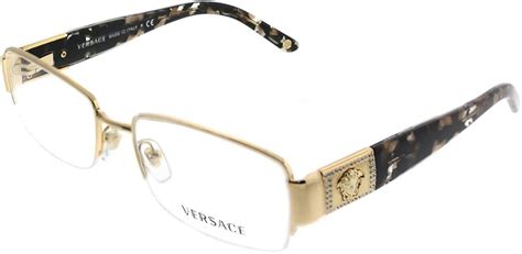 Versace ve1175b eyeglasses men